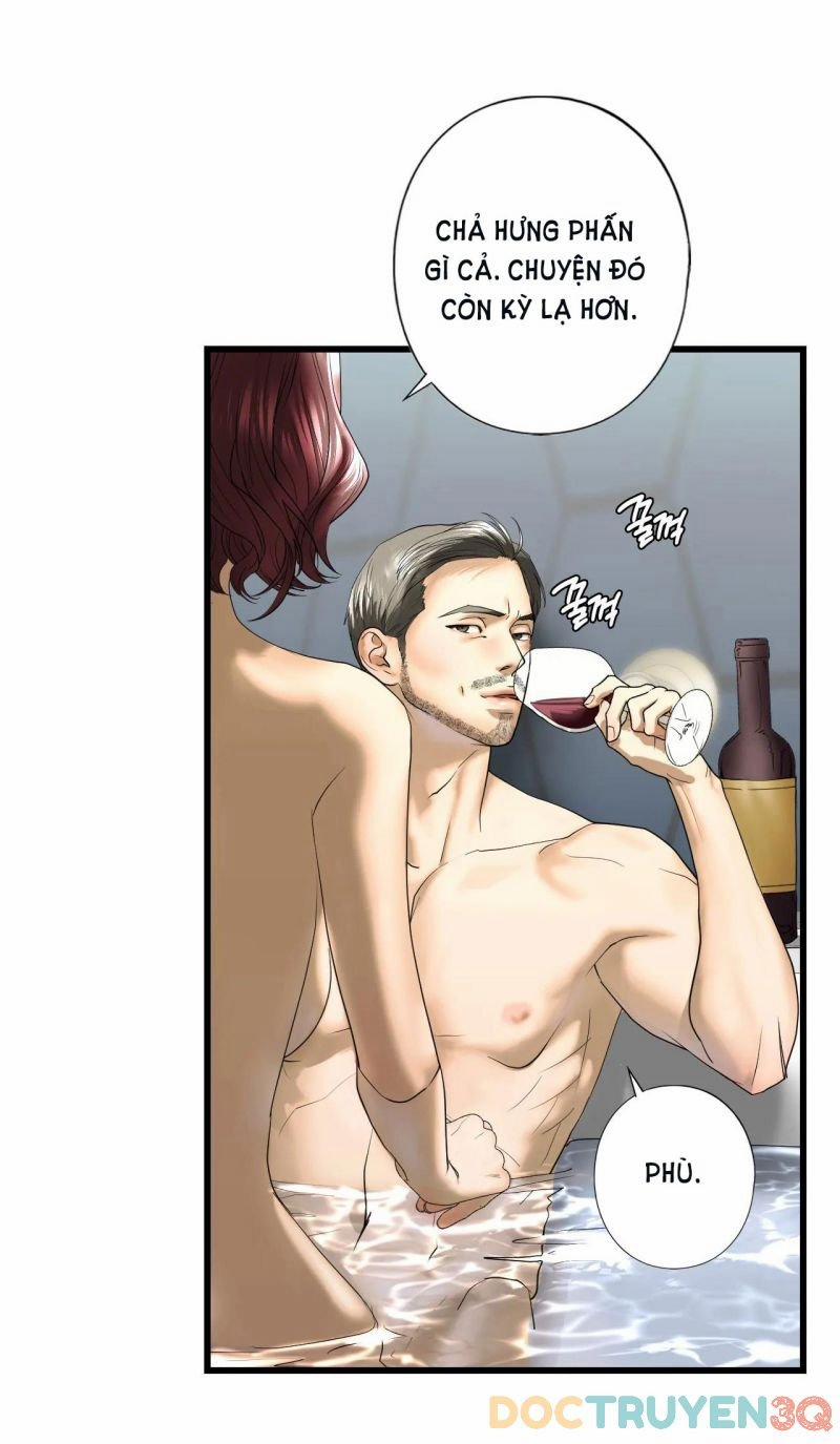 manhwax10.com - Truyện Manhwa [18+] Chị Kế Chương 7 5 Trang 17