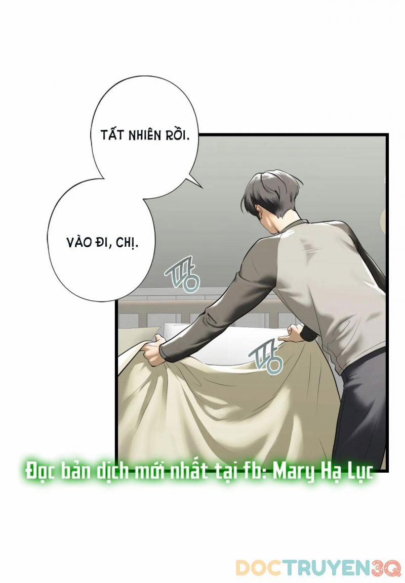 manhwax10.com - Truyện Manhwa [18+] Chị Kế Chương 7 5 Trang 23