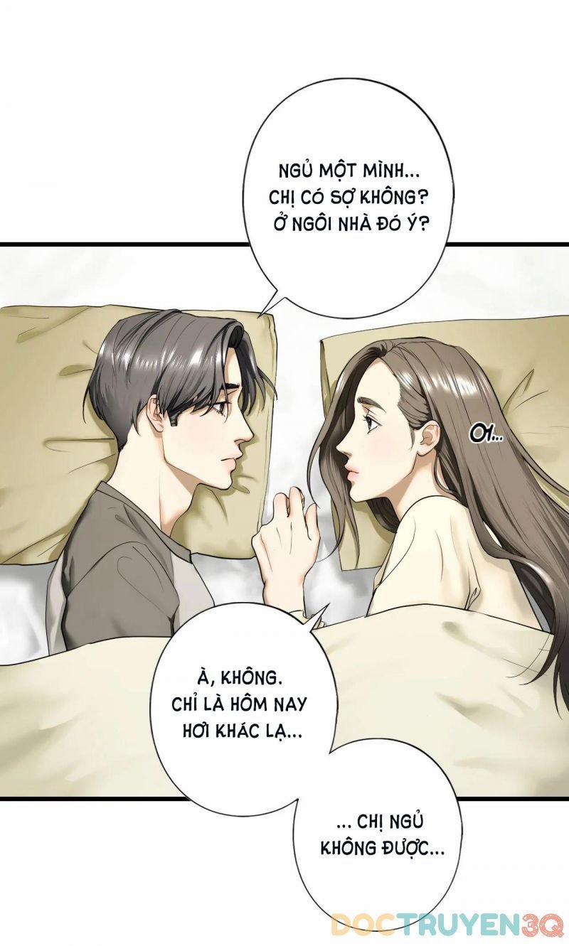 manhwax10.com - Truyện Manhwa [18+] Chị Kế Chương 7 5 Trang 25