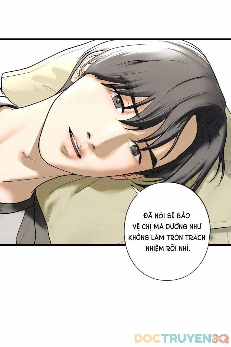 manhwax10.com - Truyện Manhwa [18+] Chị Kế Chương 7 5 Trang 27