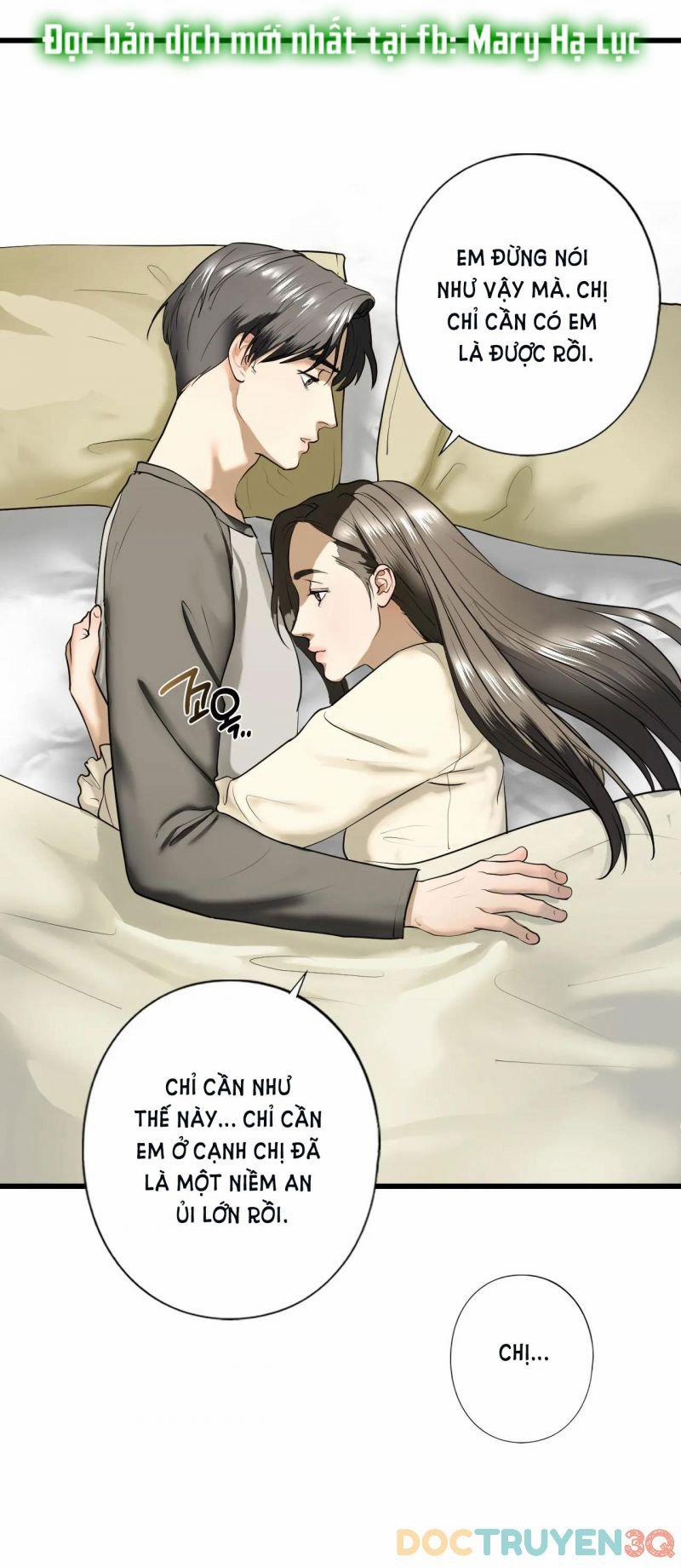 manhwax10.com - Truyện Manhwa [18+] Chị Kế Chương 7 5 Trang 28