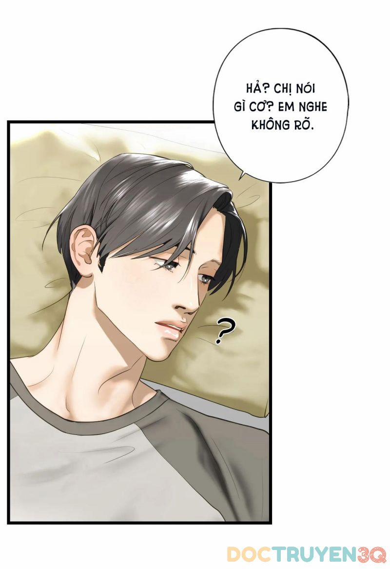 manhwax10.com - Truyện Manhwa [18+] Chị Kế Chương 7 5 Trang 31