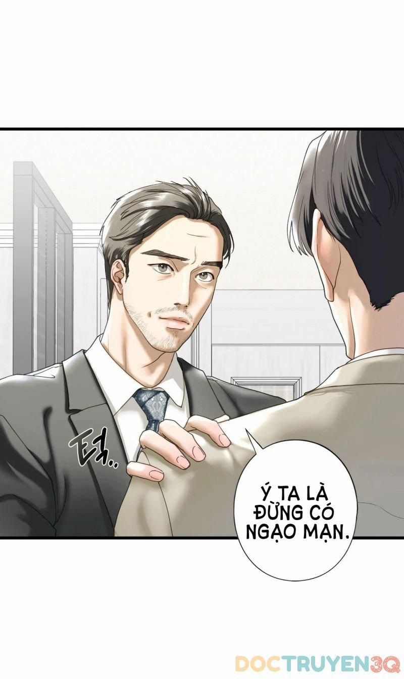 manhwax10.com - Truyện Manhwa [18+] Chị Kế Chương 7 Trang 2