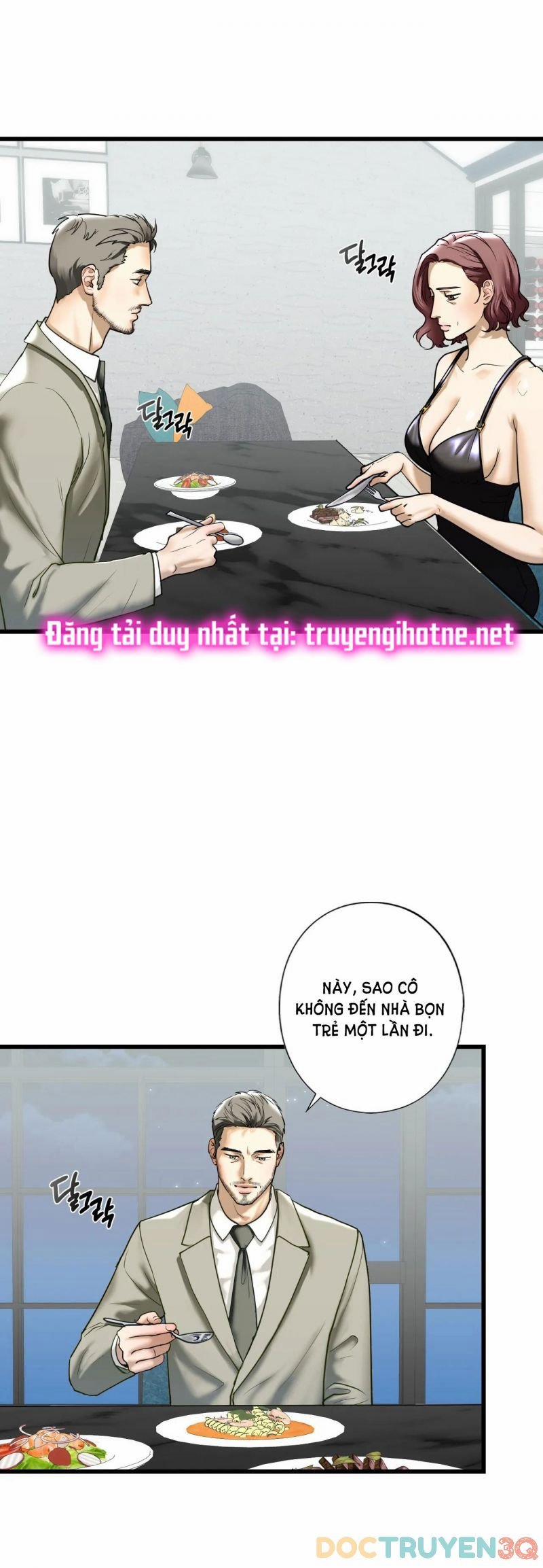 manhwax10.com - Truyện Manhwa [18+] Chị Kế Chương 7 Trang 13