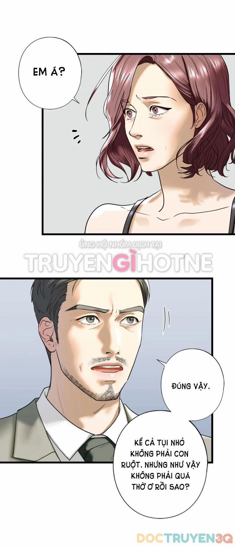 manhwax10.com - Truyện Manhwa [18+] Chị Kế Chương 7 Trang 14