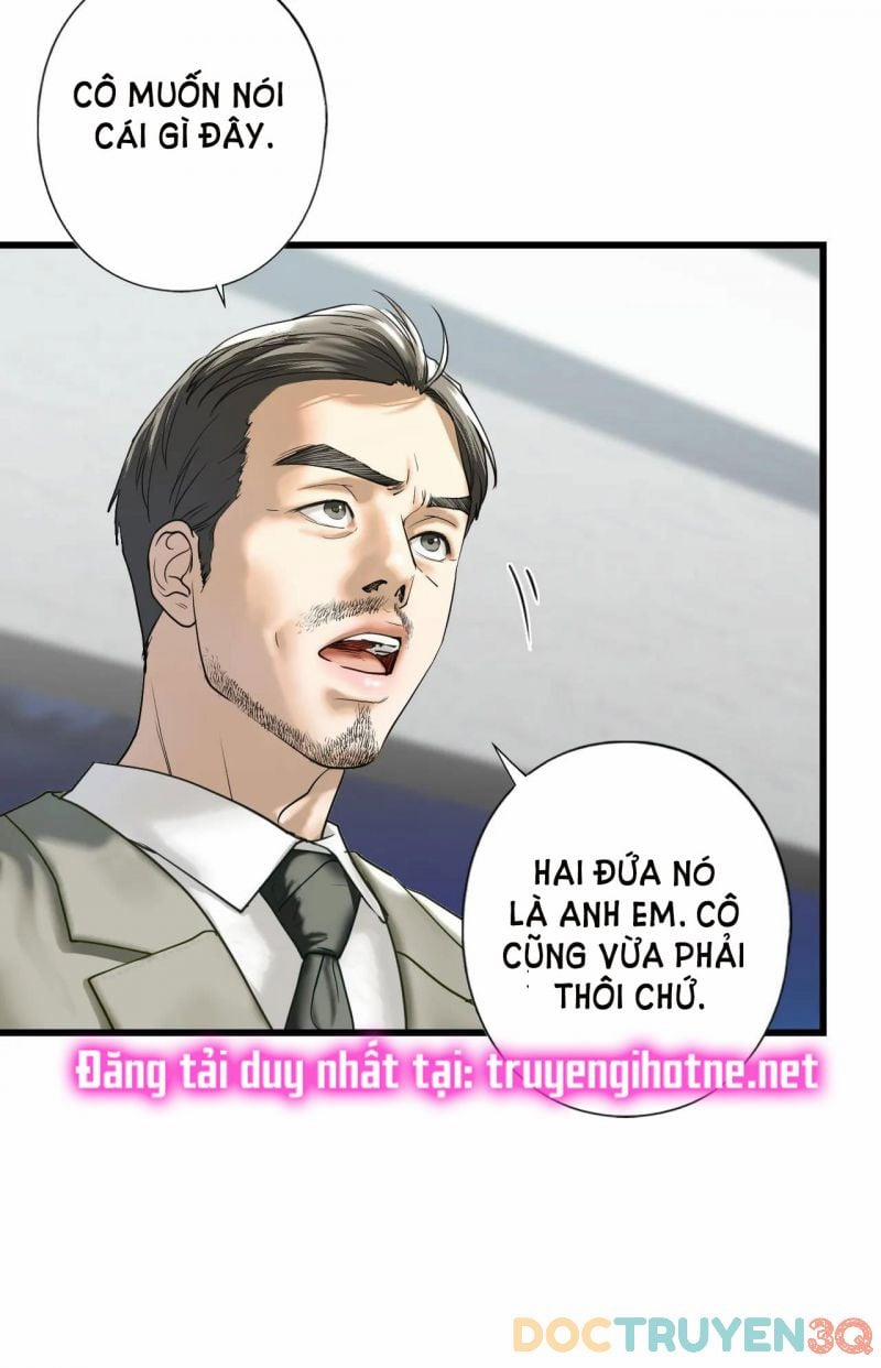 manhwax10.com - Truyện Manhwa [18+] Chị Kế Chương 7 Trang 18