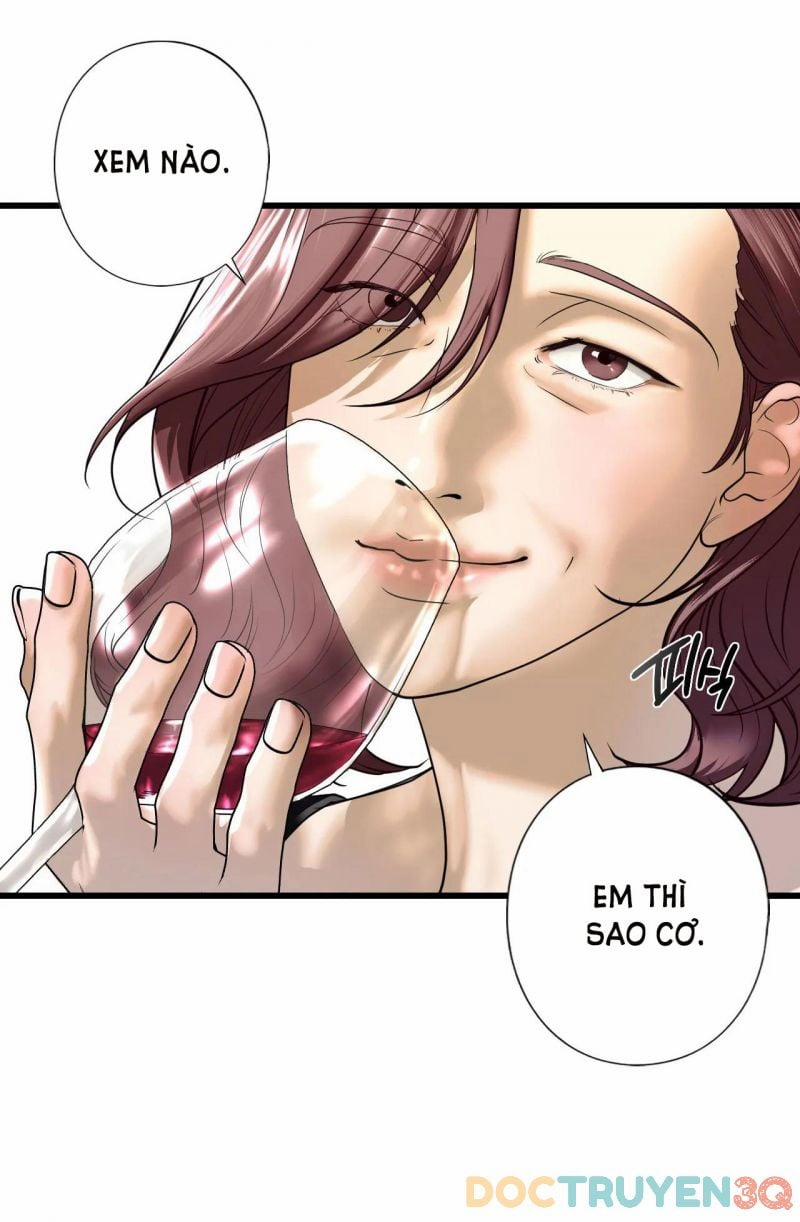 manhwax10.com - Truyện Manhwa [18+] Chị Kế Chương 7 Trang 19