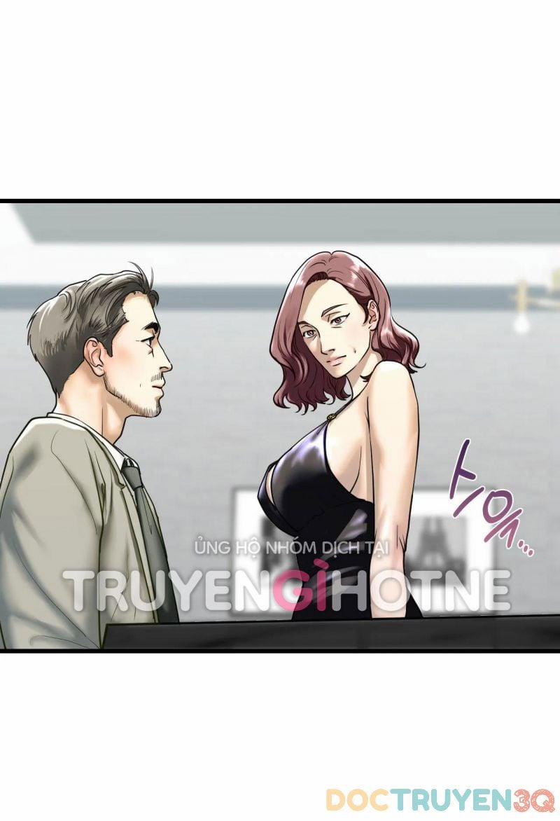 manhwax10.com - Truyện Manhwa [18+] Chị Kế Chương 7 Trang 21