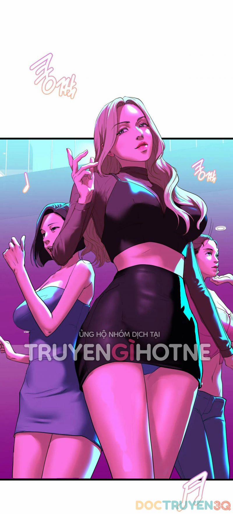 manhwax10.com - Truyện Manhwa [18+] Chị Kế Chương 8 5 Trang 16