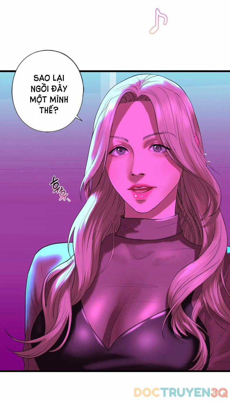 manhwax10.com - Truyện Manhwa [18+] Chị Kế Chương 8 5 Trang 19