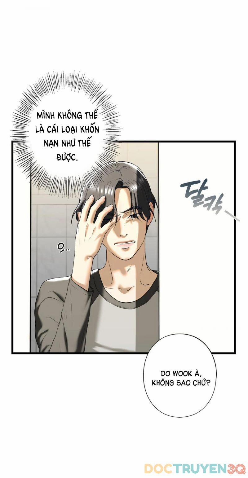 manhwax10.com - Truyện Manhwa [18+] Chị Kế Chương 8 5 Trang 3