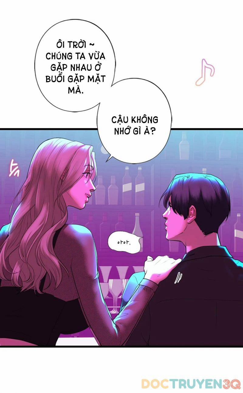 manhwax10.com - Truyện Manhwa [18+] Chị Kế Chương 8 5 Trang 21