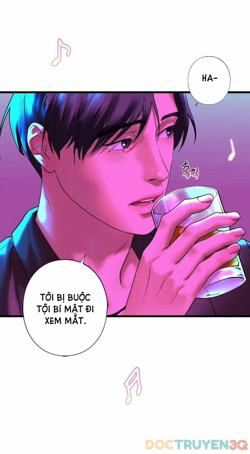 manhwax10.com - Truyện Manhwa [18+] Chị Kế Chương 8 5 Trang 24