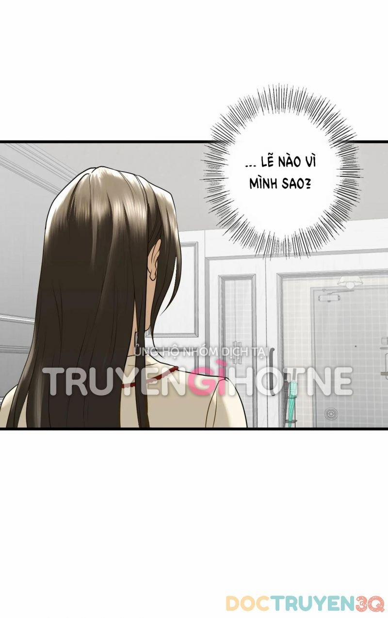 manhwax10.com - Truyện Manhwa [18+] Chị Kế Chương 8 5 Trang 33