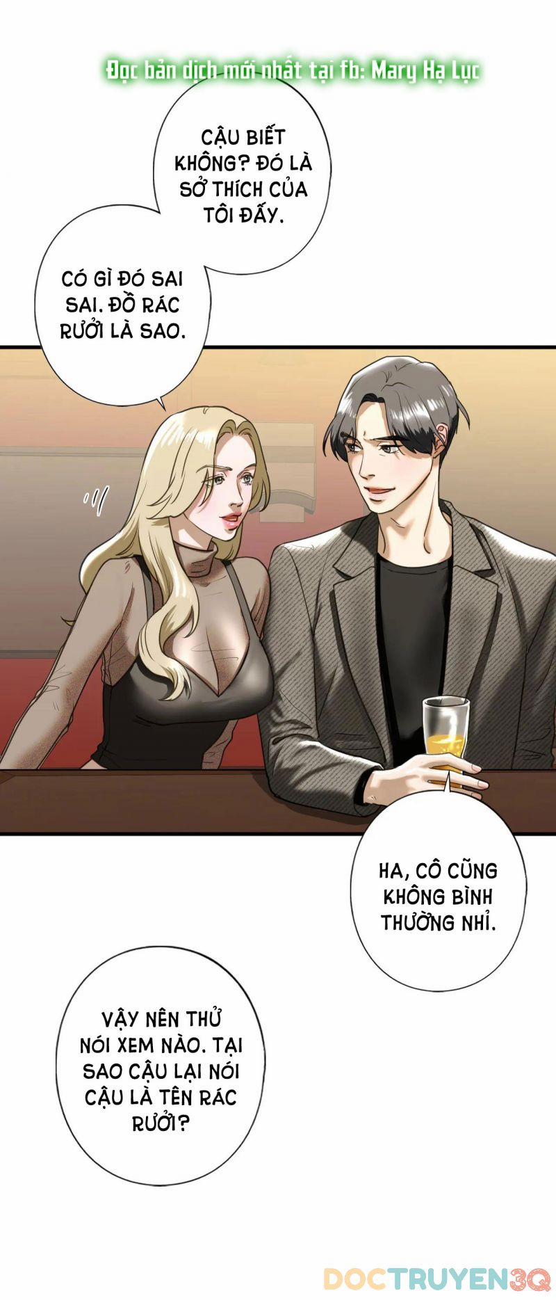 manhwax10.com - Truyện Manhwa [18+] Chị Kế Chương 8 5 Trang 41