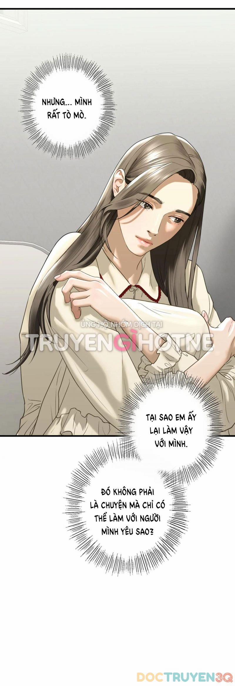 manhwax10.com - Truyện Manhwa [18+] Chị Kế Chương 8 5 Trang 43