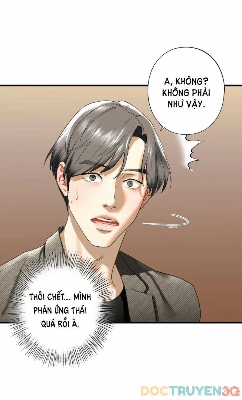 manhwax10.com - Truyện Manhwa [18+] Chị Kế Chương 8 5 Trang 46