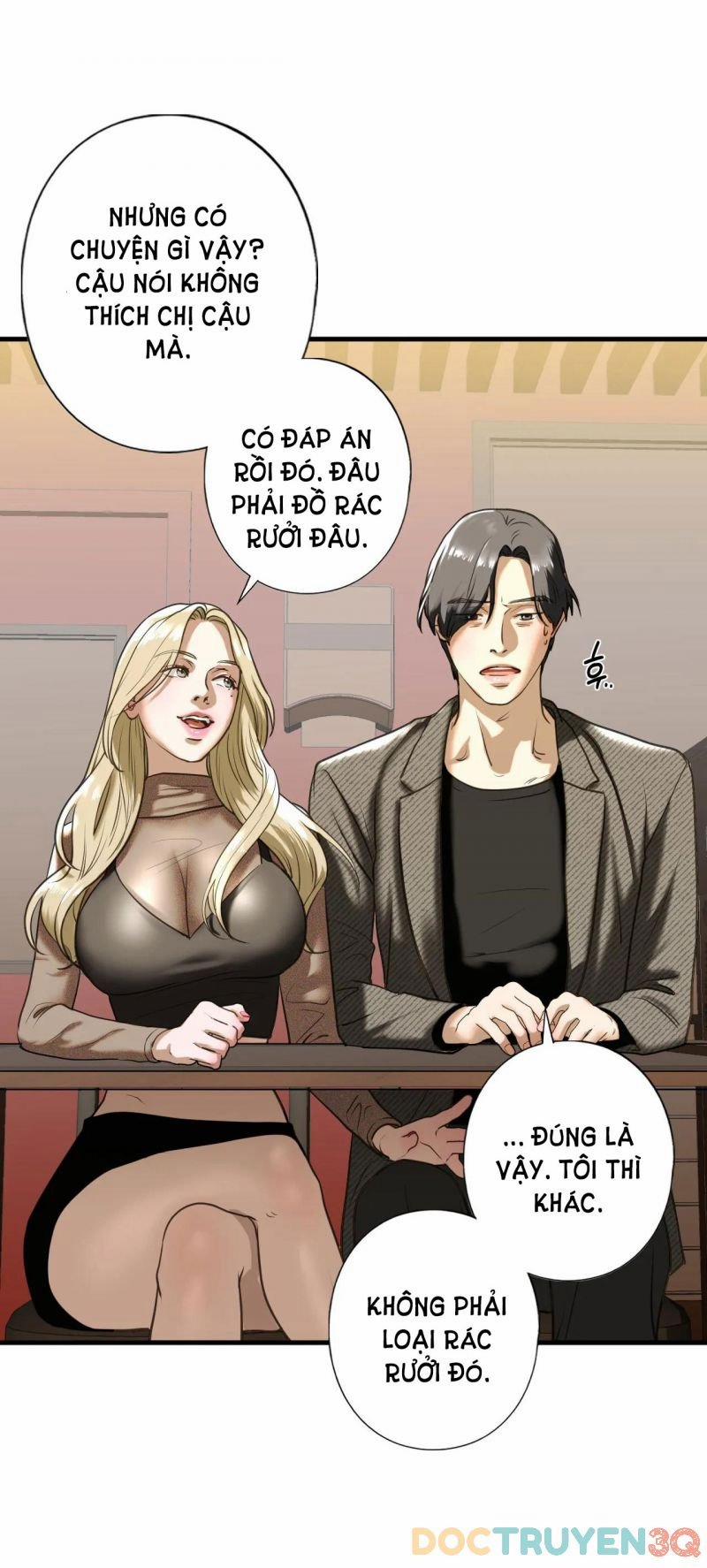 manhwax10.com - Truyện Manhwa [18+] Chị Kế Chương 8 5 Trang 48