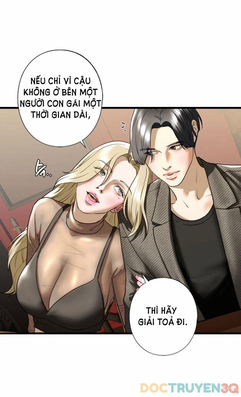 manhwax10.com - Truyện Manhwa [18+] Chị Kế Chương 8 5 Trang 49