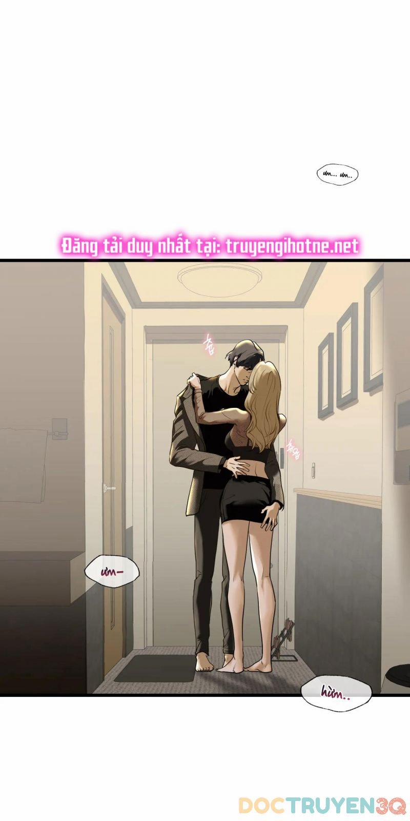 manhwax10.com - Truyện Manhwa [18+] Chị Kế Chương 8 5 Trang 51