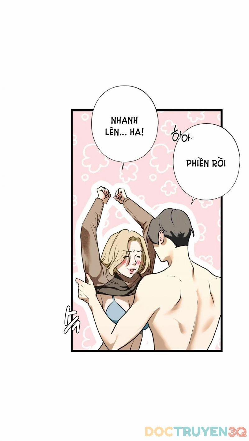 manhwax10.com - Truyện Manhwa [18+] Chị Kế Chương 8 5 Trang 54