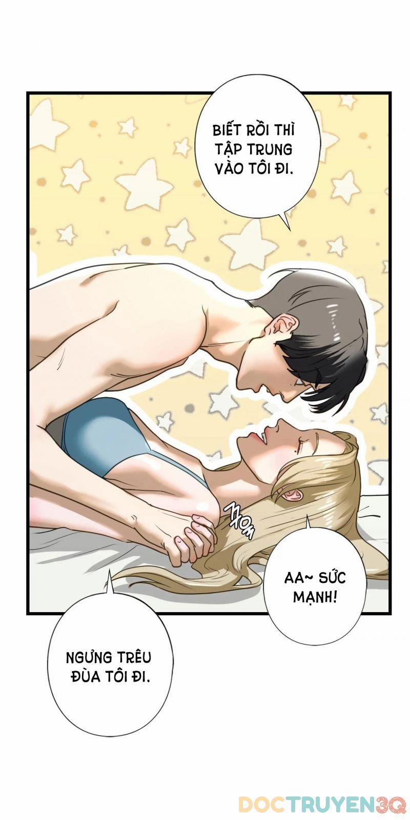 manhwax10.com - Truyện Manhwa [18+] Chị Kế Chương 8 5 Trang 59