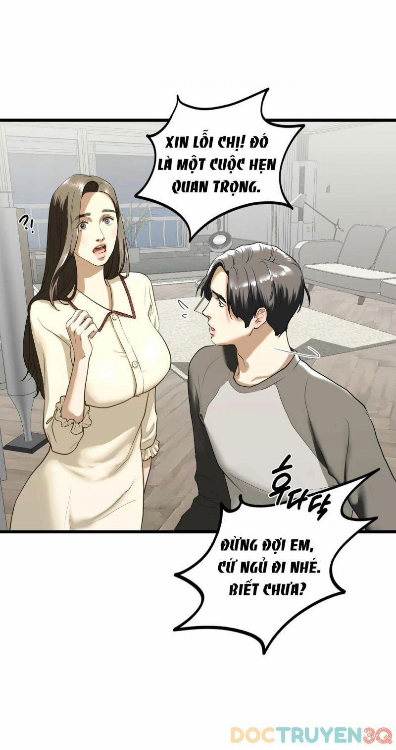 manhwax10.com - Truyện Manhwa [18+] Chị Kế Chương 8 5 Trang 10