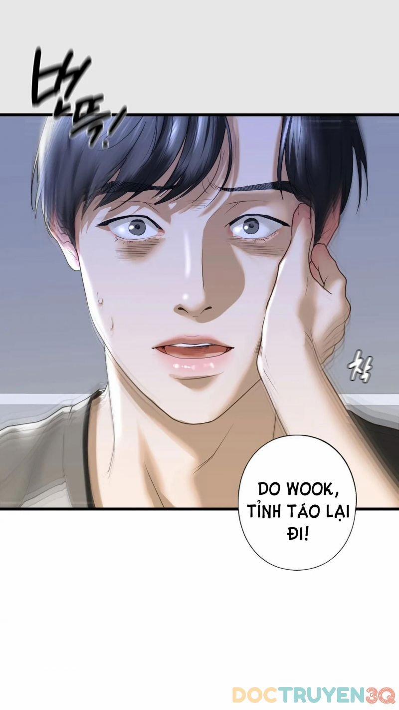 manhwax10.com - Truyện Manhwa [18+] Chị Kế Chương 8 Trang 19