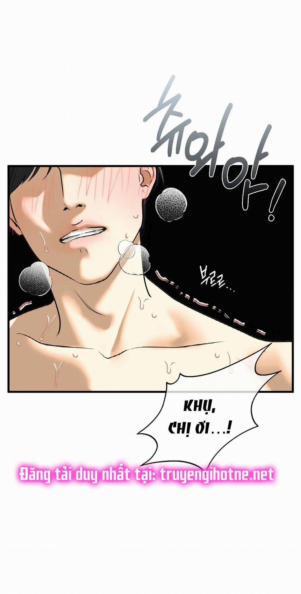 manhwax10.com - Truyện Manhwa [18+] Chị Kế Chương 9 1 Trang 21