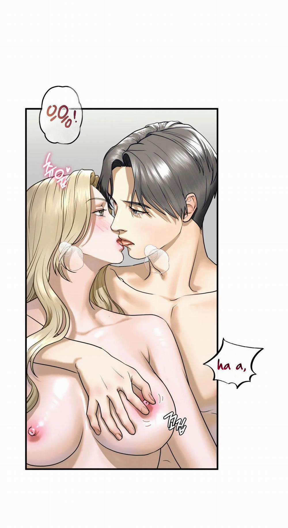 manhwax10.com - Truyện Manhwa [18+] Chị Kế Chương 9 1 Trang 7