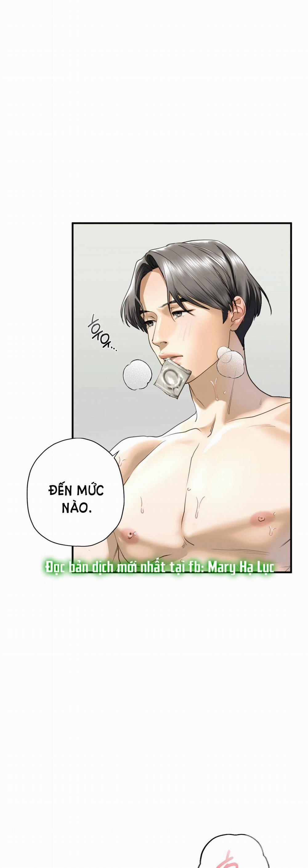 manhwax10.com - Truyện Manhwa [18+] Chị Kế Chương 9 2 Trang 1