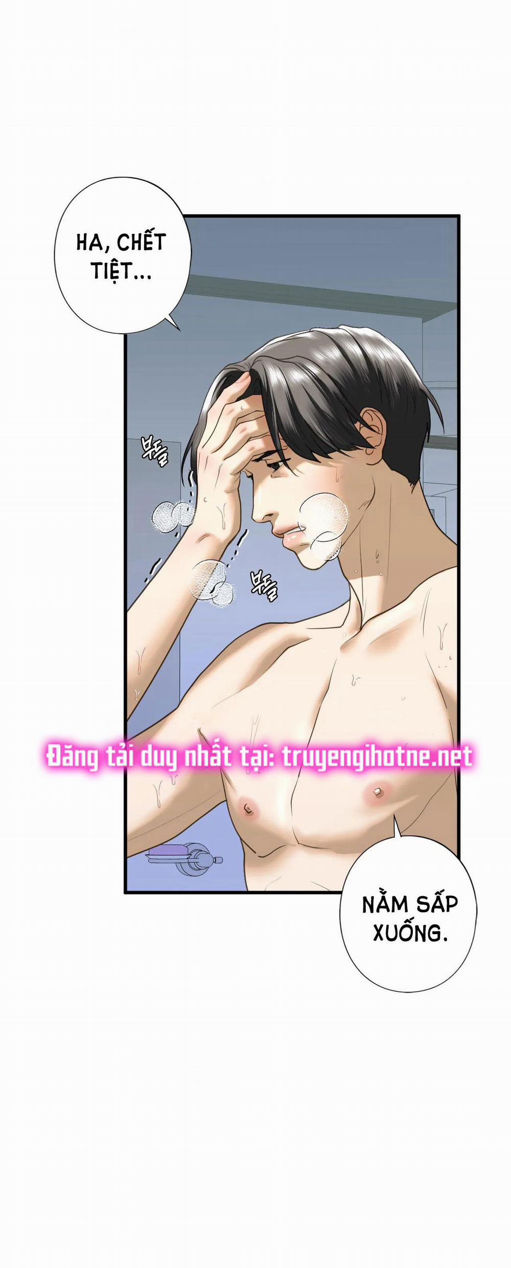 manhwax10.com - Truyện Manhwa [18+] Chị Kế Chương 9 2 Trang 13