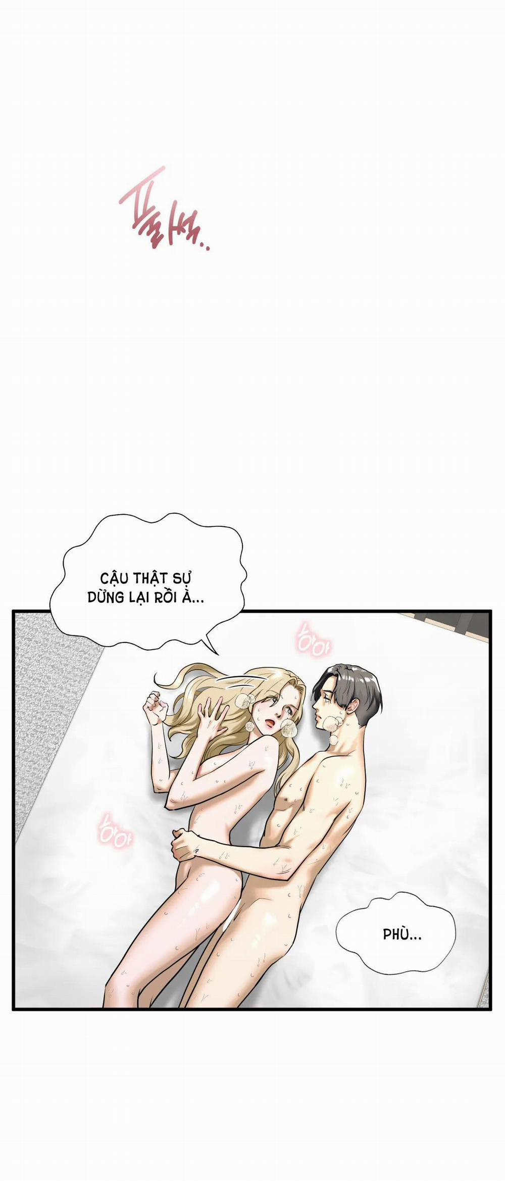 manhwax10.com - Truyện Manhwa [18+] Chị Kế Chương 9 2 Trang 19