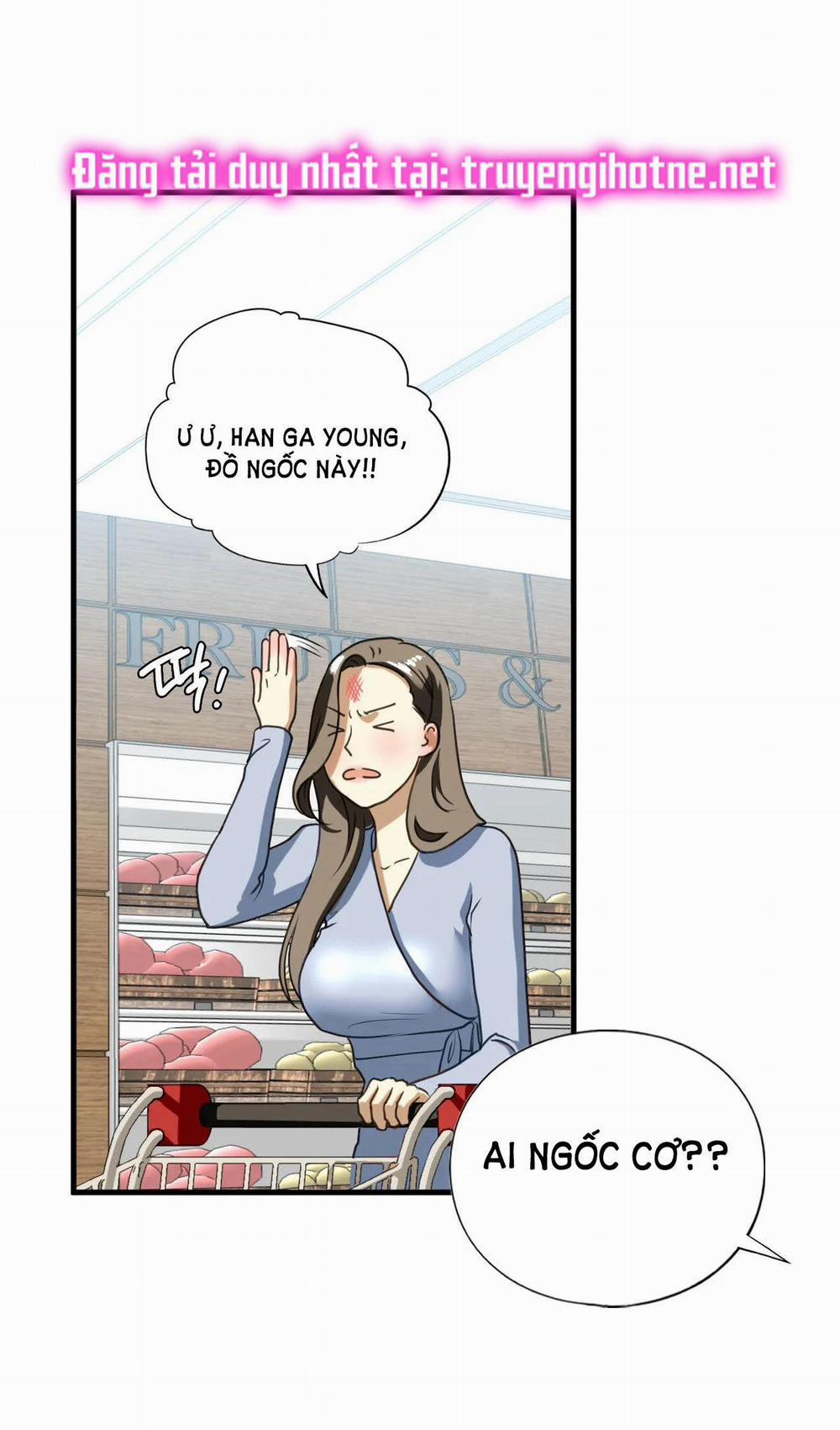 manhwax10.com - Truyện Manhwa [18+] Chị Kế Chương 9 2 Trang 45