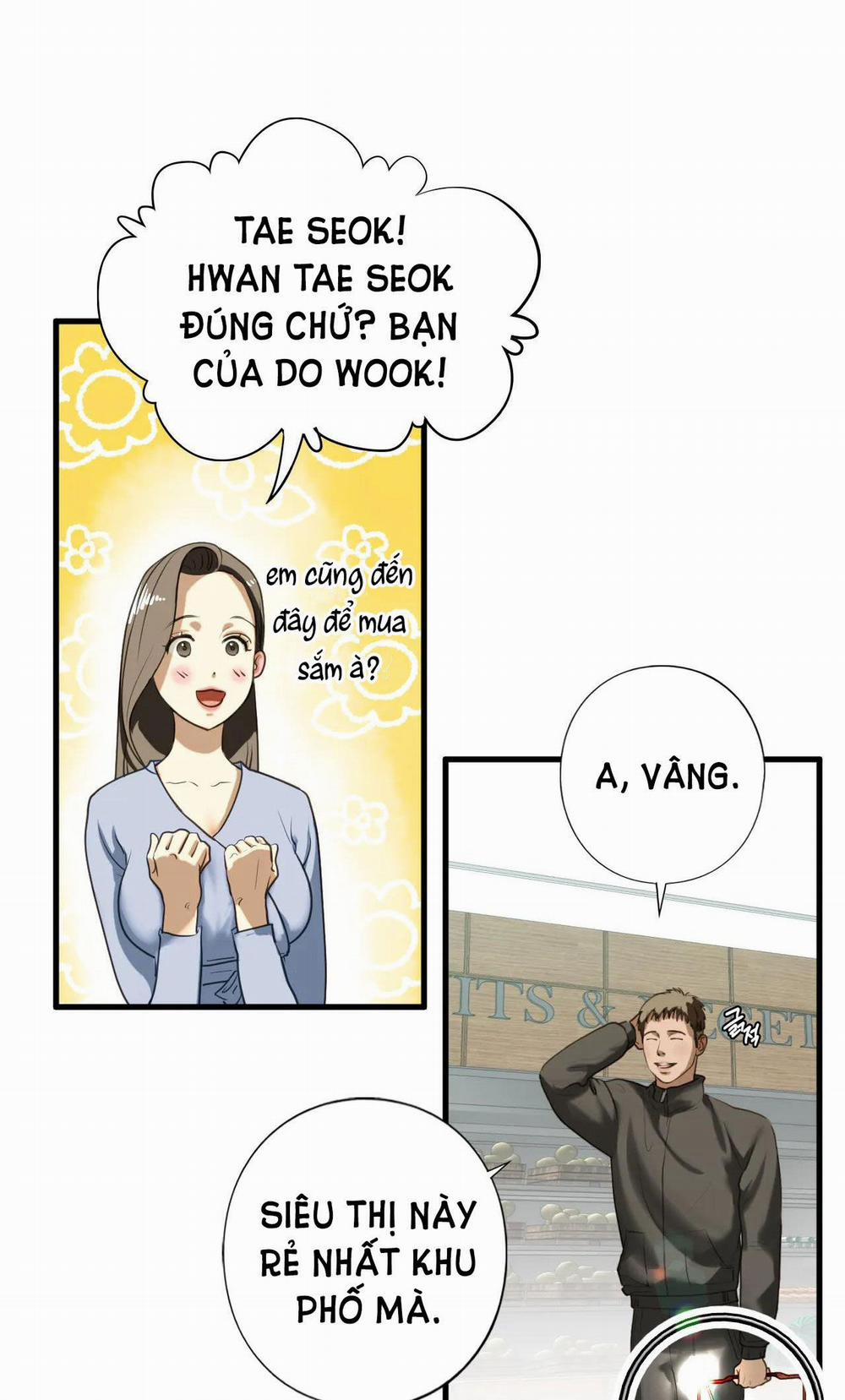 manhwax10.com - Truyện Manhwa [18+] Chị Kế Chương 9 2 Trang 48