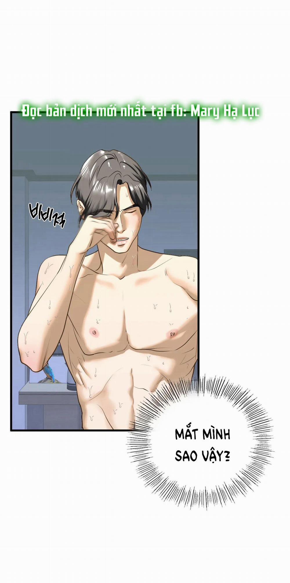 manhwax10.com - Truyện Manhwa [18+] Chị Kế Chương 9 2 Trang 10