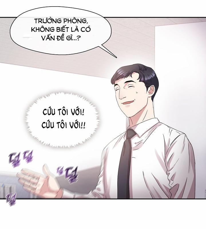 manhwax10.com - Truyện Manhwa [18+] Chó Ngoan Chương 1 2 Trang 5