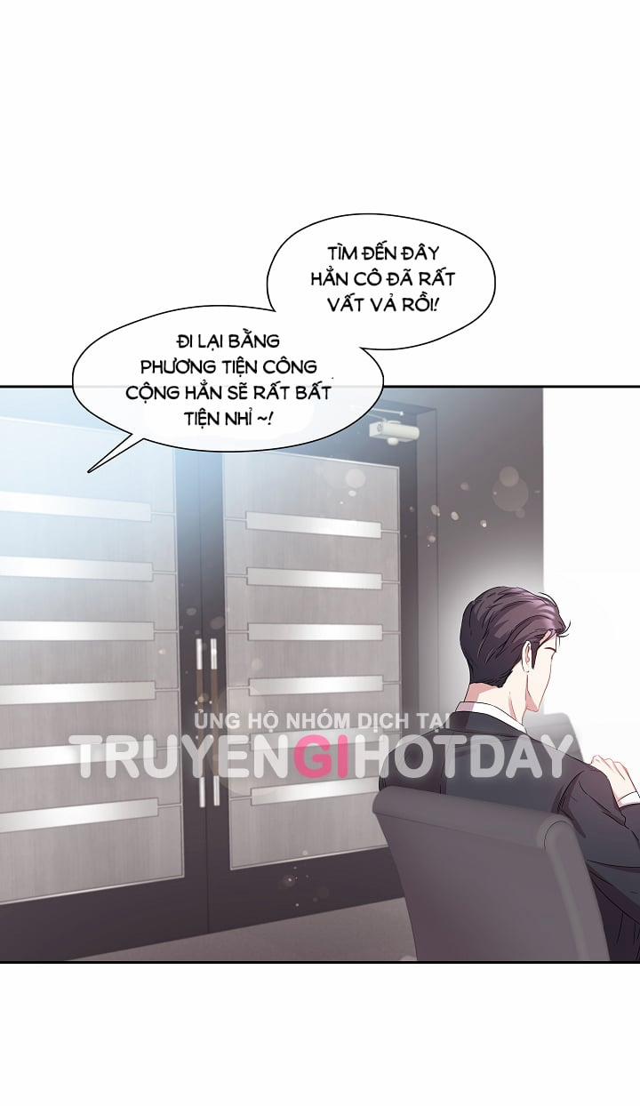 manhwax10.com - Truyện Manhwa [18+] Chó Ngoan Chương 2 1 Trang 14