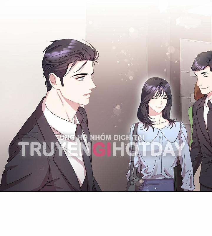 manhwax10.com - Truyện Manhwa [18+] Chó Ngoan Chương 2 1 Trang 18