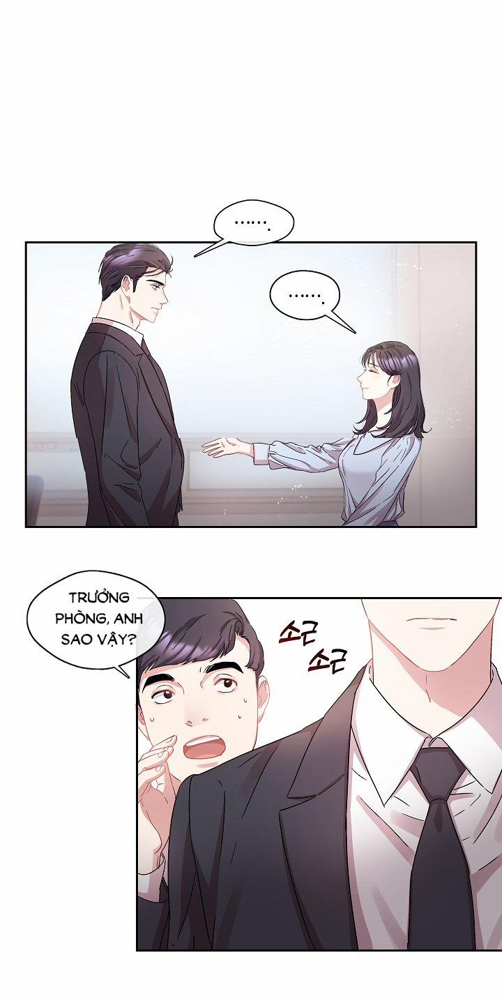 manhwax10.com - Truyện Manhwa [18+] Chó Ngoan Chương 2 2 Trang 12