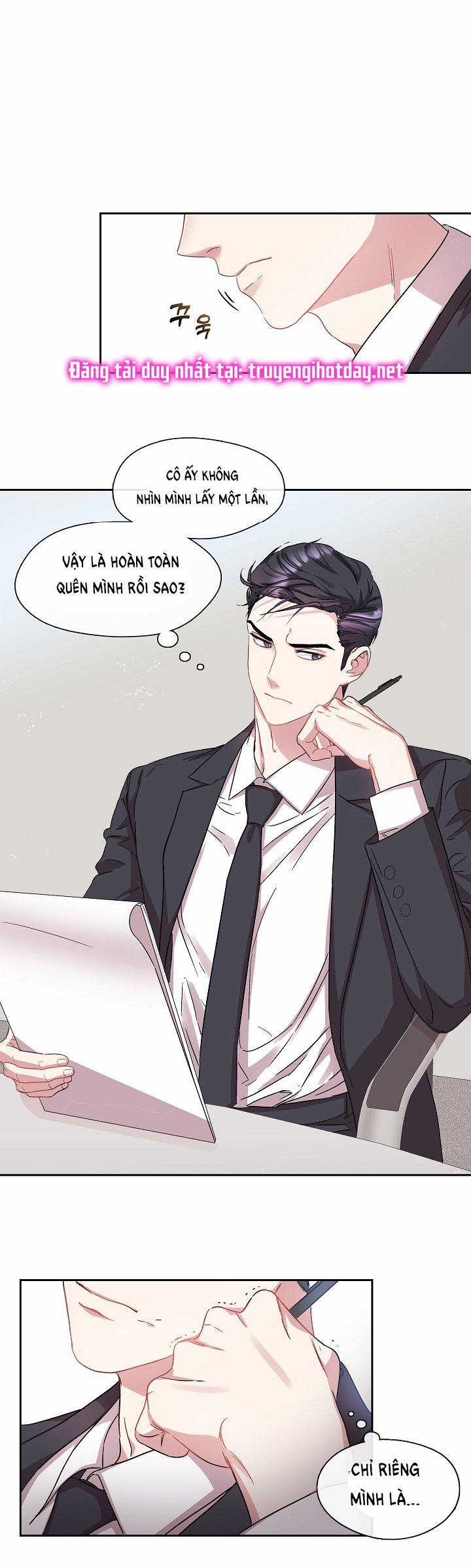 manhwax10.com - Truyện Manhwa [18+] Chó Ngoan Chương 2 2 Trang 9