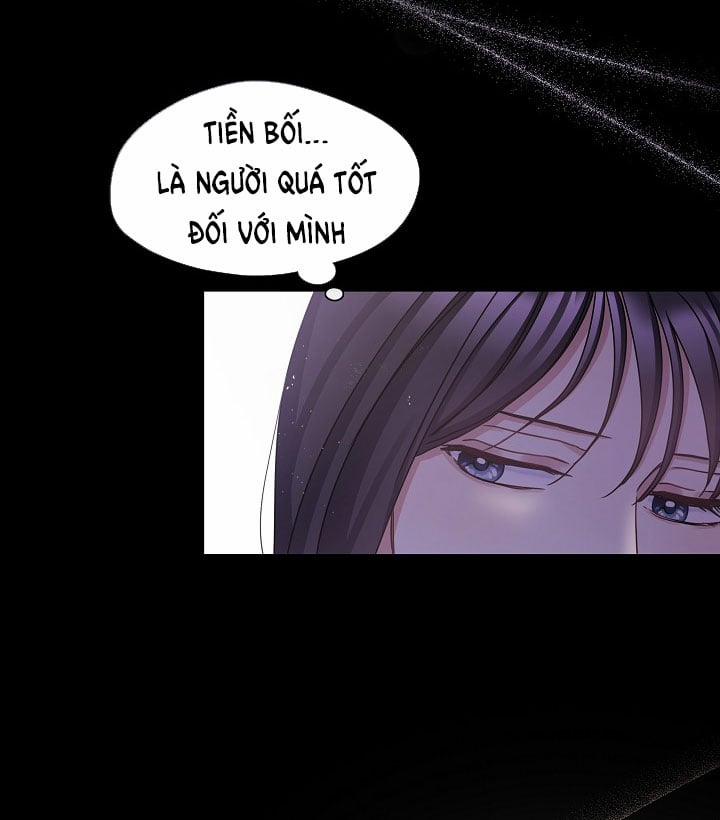 manhwax10.com - Truyện Manhwa [18+] Chó Ngoan Chương 21 1 Trang 11