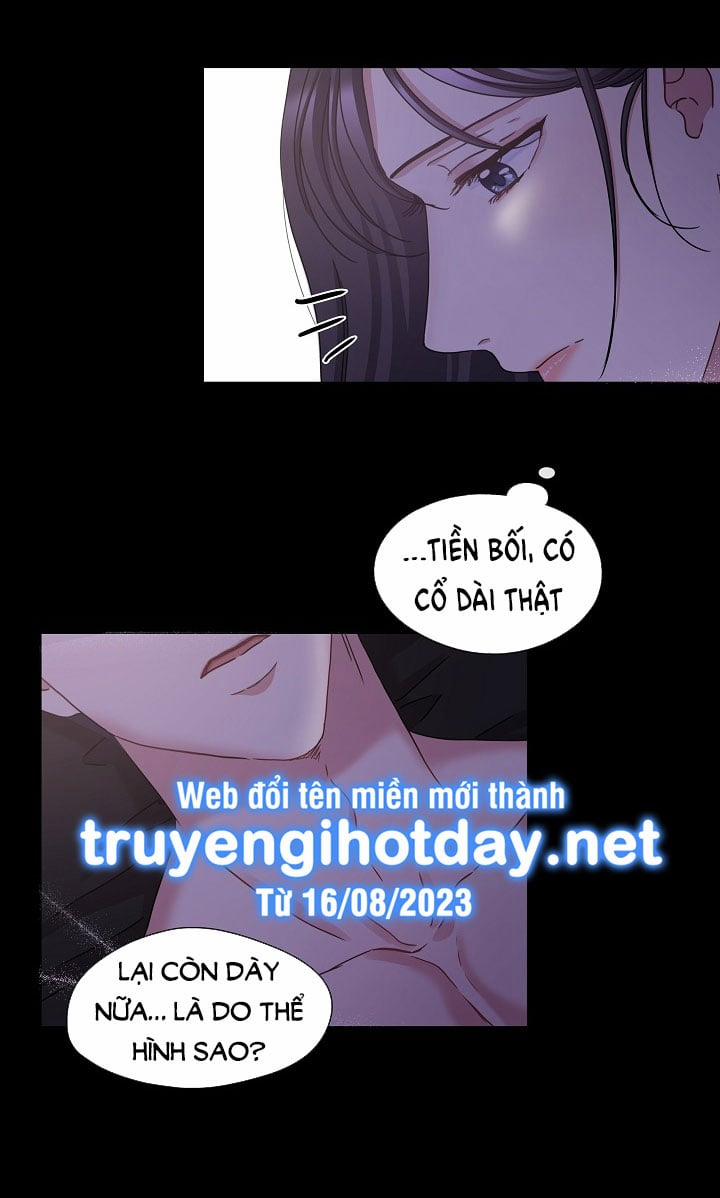 manhwax10.com - Truyện Manhwa [18+] Chó Ngoan Chương 21 1 Trang 14