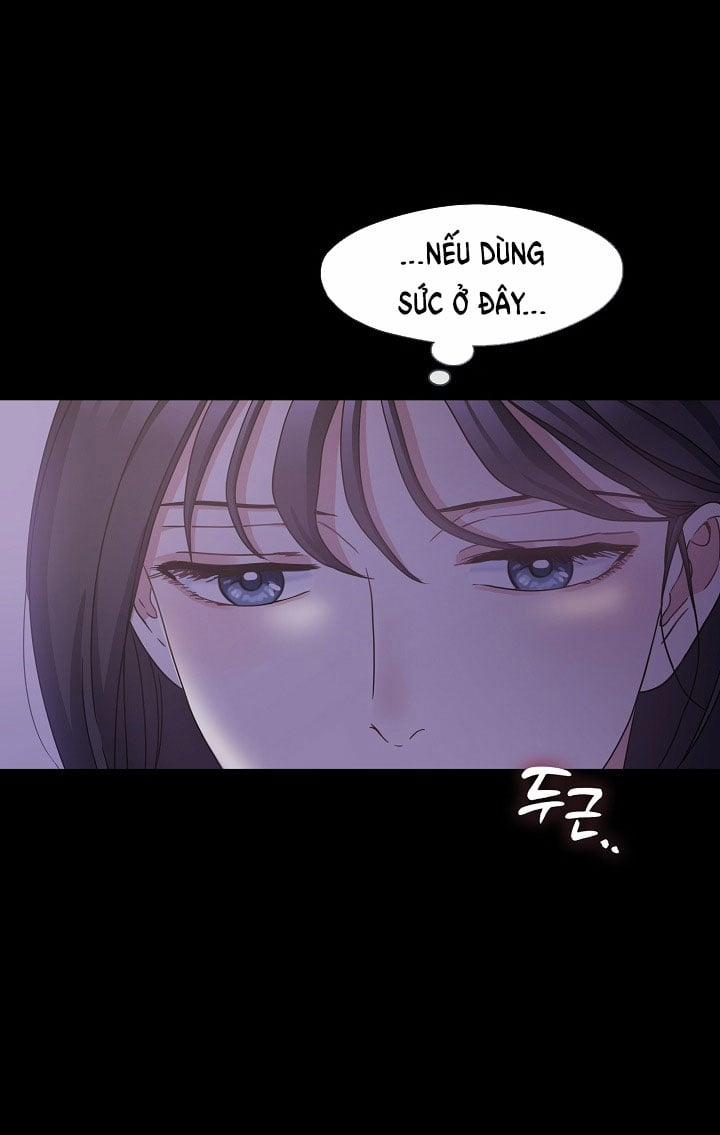 manhwax10.com - Truyện Manhwa [18+] Chó Ngoan Chương 21 1 Trang 17