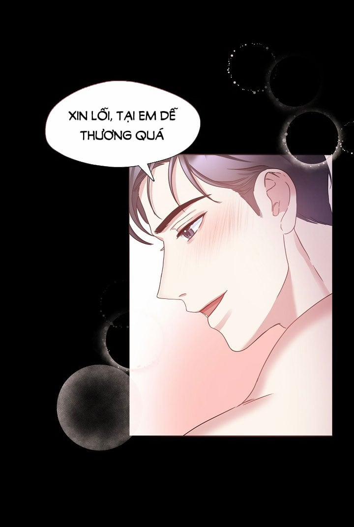 manhwax10.com - Truyện Manhwa [18+] Chó Ngoan Chương 21 1 Trang 5