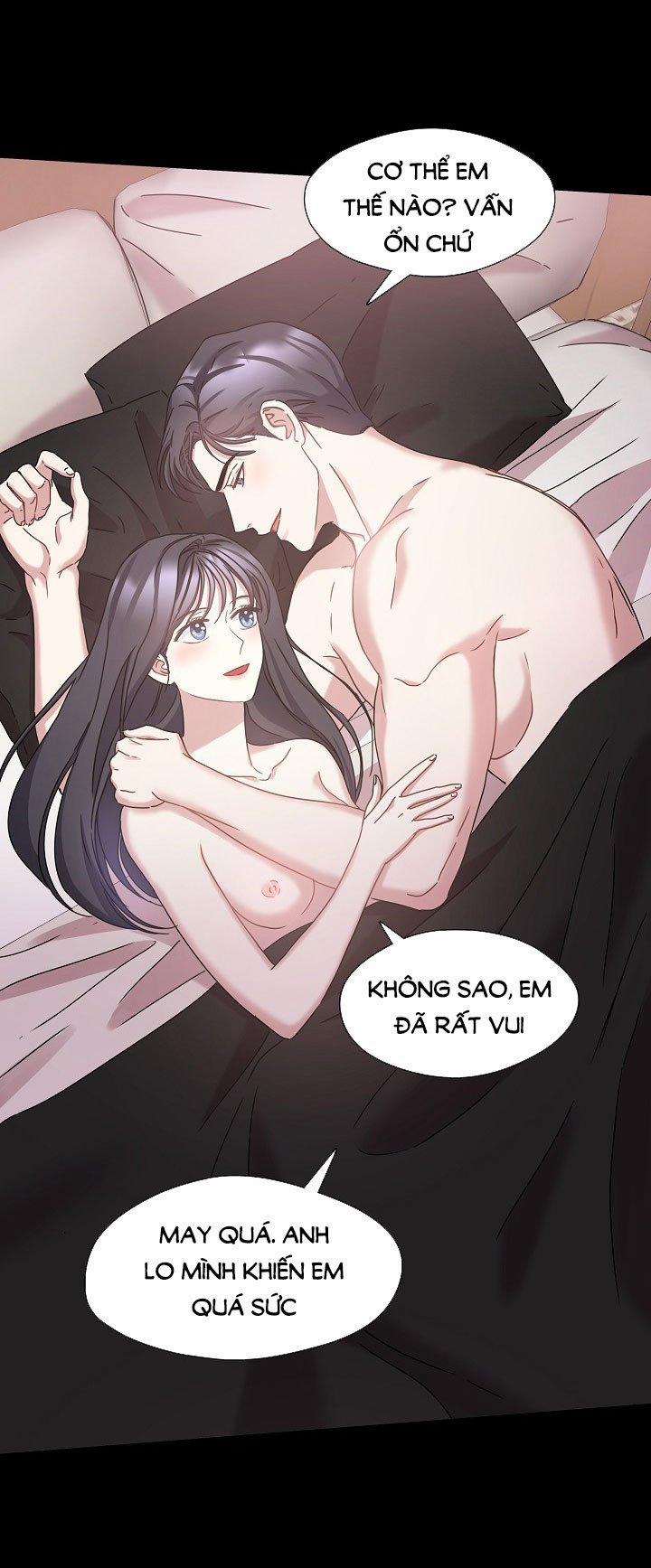 manhwax10.com - Truyện Manhwa [18+] Chó Ngoan Chương 21 1 Trang 6