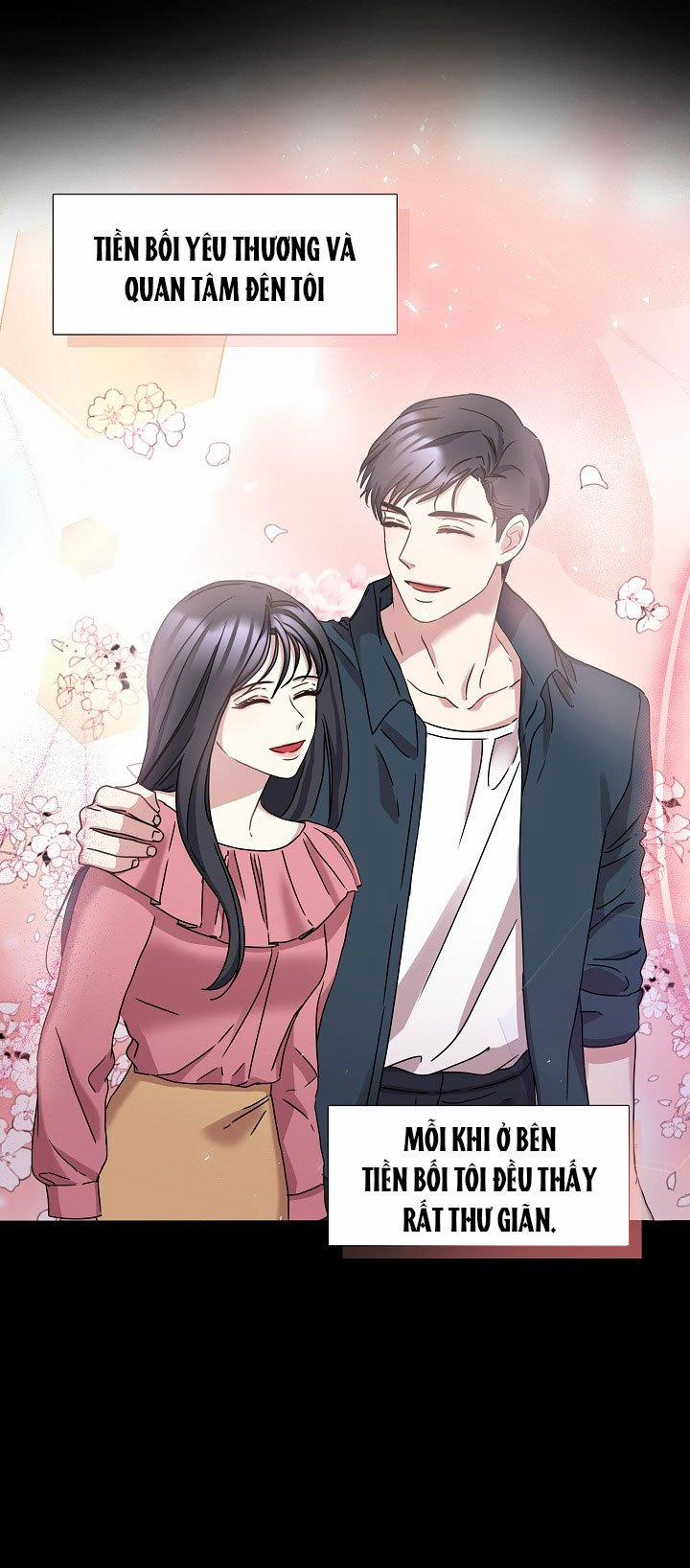 manhwax10.com - Truyện Manhwa [18+] Chó Ngoan Chương 21 1 Trang 8