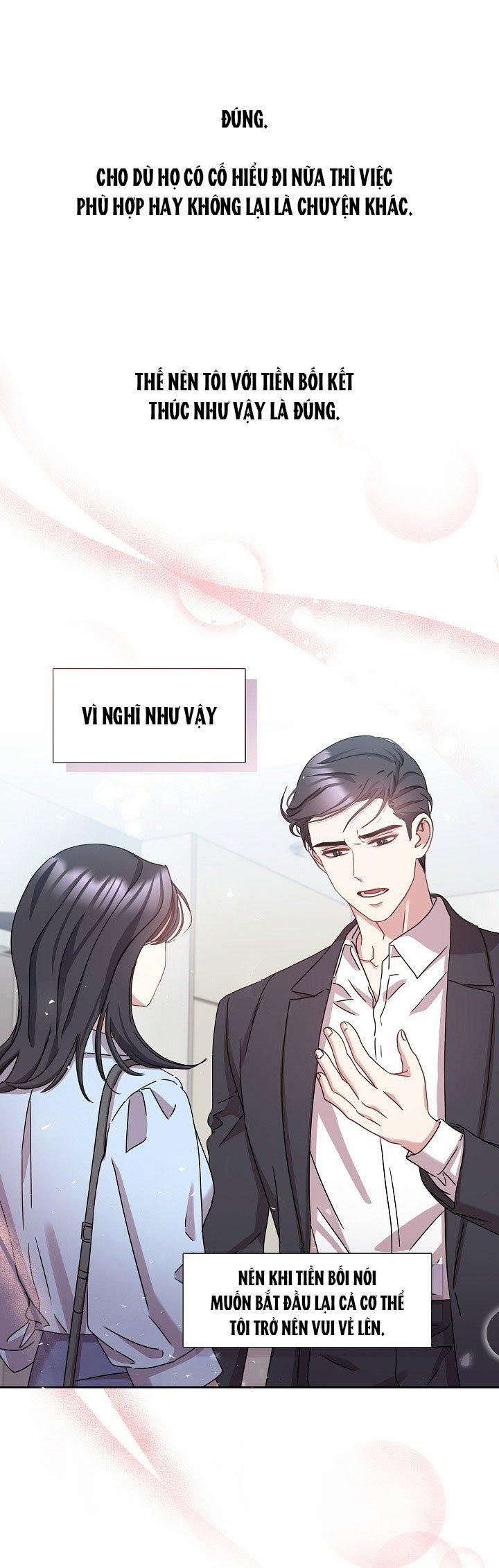 manhwax10.com - Truyện Manhwa [18+] Chó Ngoan Chương 21 2 Trang 20