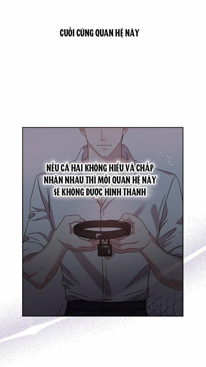 manhwax10.com - Truyện Manhwa [18+] Chó Ngoan Chương 21 2 Trang 25