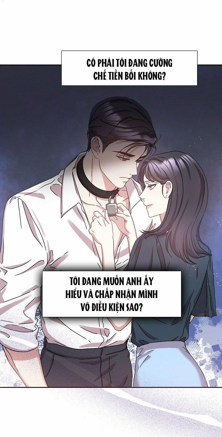 manhwax10.com - Truyện Manhwa [18+] Chó Ngoan Chương 21 2 Trang 26